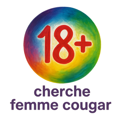 CHERCHE FEMME COUGAR